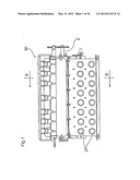 SECTIONAL METER SHUT-OFF AND AGRICULTURAL IMPLEMENT HAVING SECTIONAL METER     SHUT-OFF diagram and image