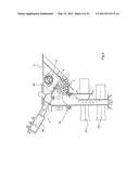 SECTIONAL METER SHUT-OFF AND AGRICULTURAL IMPLEMENT HAVING SECTIONAL METER     SHUT-OFF diagram and image