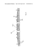 SECTIONAL METER SHUT-OFF AND AGRICULTURAL IMPLEMENT HAVING SECTIONAL METER     SHUT-OFF diagram and image