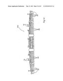 SECTIONAL METER SHUT-OFF AND AGRICULTURAL IMPLEMENT HAVING SECTIONAL METER     SHUT-OFF diagram and image