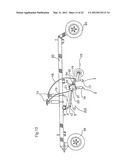 SECTIONAL METER SHUT-OFF AND AGRICULTURAL IMPLEMENT HAVING SECTIONAL METER     SHUT-OFF diagram and image