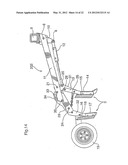 SECTIONAL METER SHUT-OFF AND AGRICULTURAL IMPLEMENT HAVING SECTIONAL METER     SHUT-OFF diagram and image