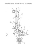 SECTIONAL METER SHUT-OFF AND AGRICULTURAL IMPLEMENT HAVING SECTIONAL METER     SHUT-OFF diagram and image