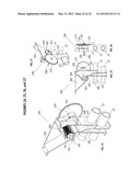 SECTIONAL METER SHUT-OFF AND AGRICULTURAL IMPLEMENT HAVING SECTIONAL METER     SHUT-OFF diagram and image