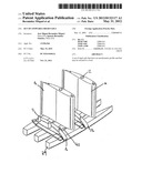 SET OF STOWABLE RIGID SAILS diagram and image