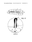 SET OF STOWABLE RIGID SAILS diagram and image