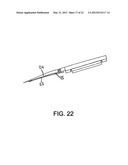 SET OF STOWABLE RIGID SAILS diagram and image