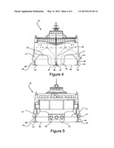 TRIMARAN MOTION DAMPING diagram and image