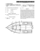 Boat Bow Cover and Guard Device diagram and image