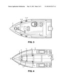 Boat Bow Cover and Guard Device diagram and image