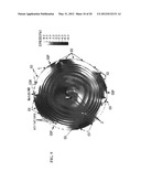 2-DIMENSIONAL LINE-DEFECTS CONTROLLED SILICON INGOT, WAFER AND EPITAXIAL     WAFER, AND MANUFACTURING PROCESS AND APPARATUS THEREFOR diagram and image