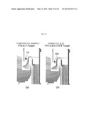 2-DIMENSIONAL LINE-DEFECTS CONTROLLED SILICON INGOT, WAFER AND EPITAXIAL     WAFER, AND MANUFACTURING PROCESS AND APPARATUS THEREFOR diagram and image