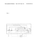 CONTROL DEVICE FOR VARIABLE WATER PUMP diagram and image