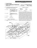 CYLINDER HEAD HAVING PLURAL WATER JACKETS AND CAST-IN WATER RAIL diagram and image