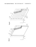 Water Jacket Spacer diagram and image