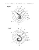 Water Jacket Spacer diagram and image