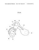 CONTINUOUS VARIABLE VALVE LIFT APPARATUS diagram and image