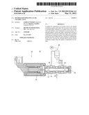 METHOD FOR OPERATING AN OIL CONTROL VALVE diagram and image