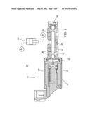 METHOD FOR OPERATING AN OIL CONTROL VALVE diagram and image