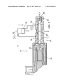 METHOD FOR OPERATING AN OIL CONTROL VALVE diagram and image