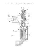 METHOD FOR OPERATING AN OIL CONTROL VALVE diagram and image