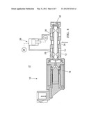 METHOD FOR OPERATING AN OIL CONTROL VALVE diagram and image