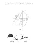 BOWSTRING DRAWING AND RELEASE ASSIST APPARATUS AND METHOD THEREOF diagram and image