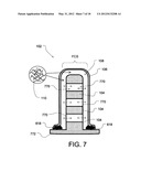 CUSHION ASSEMBLY FOR A RESPIRATORY MASK diagram and image