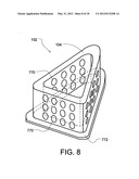 CUSHION ASSEMBLY FOR A RESPIRATORY MASK diagram and image