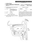 SYSTEMS AND METHODS FOR TREATMENT OF SLEEP APNEA diagram and image