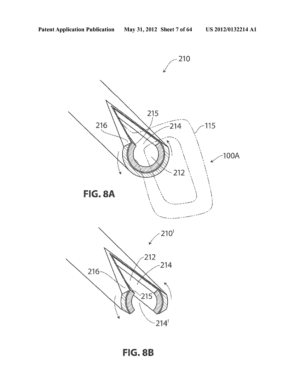 SYSTEMS AND METHODS FOR TREATMENT OF SLEEP APNEA - diagram, schematic, and image 08