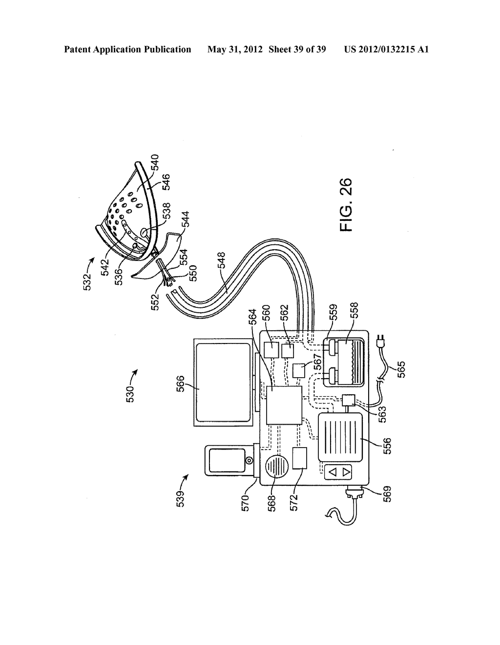 METHODS AND SYSTEMS FOR IMPROVING AIRWAY PATENCY - diagram, schematic, and image 40