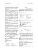 CIGARETTE FILTER diagram and image