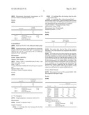 CIGARETTE FILTER diagram and image