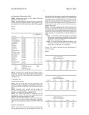 CIGARETTE FILTER diagram and image