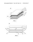 THERMOELECTRIC STACK COATING FOR IMPROVED SOLAR PANEL FUNCTION diagram and image