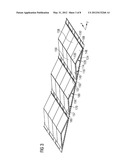 Assembly, Sub-Structure and Photovoltaic System diagram and image