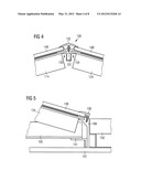 Assembly, Sub-Structure and Photovoltaic System diagram and image