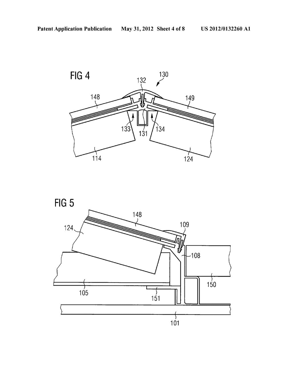 Assembly, Sub-Structure and Photovoltaic System - diagram, schematic, and image 05