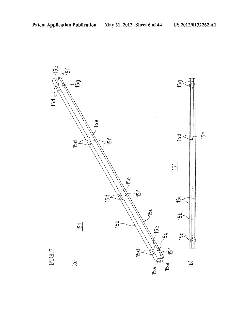 STRUCTURE INSTALLATION RACK, METHOD FOR INSTALLING THE SAME, STRUCTURE     CONNECTING STRUCTURE, CONNECTION MEMBER AND METHOD FOR INSTALLING THIS     STRUCTURE CONNECTING STRUCTURE, AND SOLAR CELL SYSTEM - diagram, schematic, and image 07
