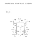 STRUCTURE INSTALLATION RACK, METHOD FOR INSTALLING THE SAME, STRUCTURE     CONNECTING STRUCTURE, CONNECTION MEMBER AND METHOD FOR INSTALLING THIS     STRUCTURE CONNECTING STRUCTURE, AND SOLAR CELL SYSTEM diagram and image