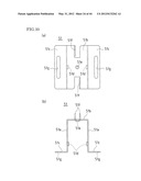 STRUCTURE INSTALLATION RACK, METHOD FOR INSTALLING THE SAME, STRUCTURE     CONNECTING STRUCTURE, CONNECTION MEMBER AND METHOD FOR INSTALLING THIS     STRUCTURE CONNECTING STRUCTURE, AND SOLAR CELL SYSTEM diagram and image