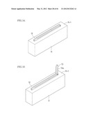 STRUCTURE INSTALLATION RACK, METHOD FOR INSTALLING THE SAME, STRUCTURE     CONNECTING STRUCTURE, CONNECTION MEMBER AND METHOD FOR INSTALLING THIS     STRUCTURE CONNECTING STRUCTURE, AND SOLAR CELL SYSTEM diagram and image