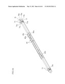 STRUCTURE INSTALLATION RACK, METHOD FOR INSTALLING THE SAME, STRUCTURE     CONNECTING STRUCTURE, CONNECTION MEMBER AND METHOD FOR INSTALLING THIS     STRUCTURE CONNECTING STRUCTURE, AND SOLAR CELL SYSTEM diagram and image