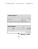 Methods for Wafer Bonding, and for Nucleating Bonding Nanophases diagram and image