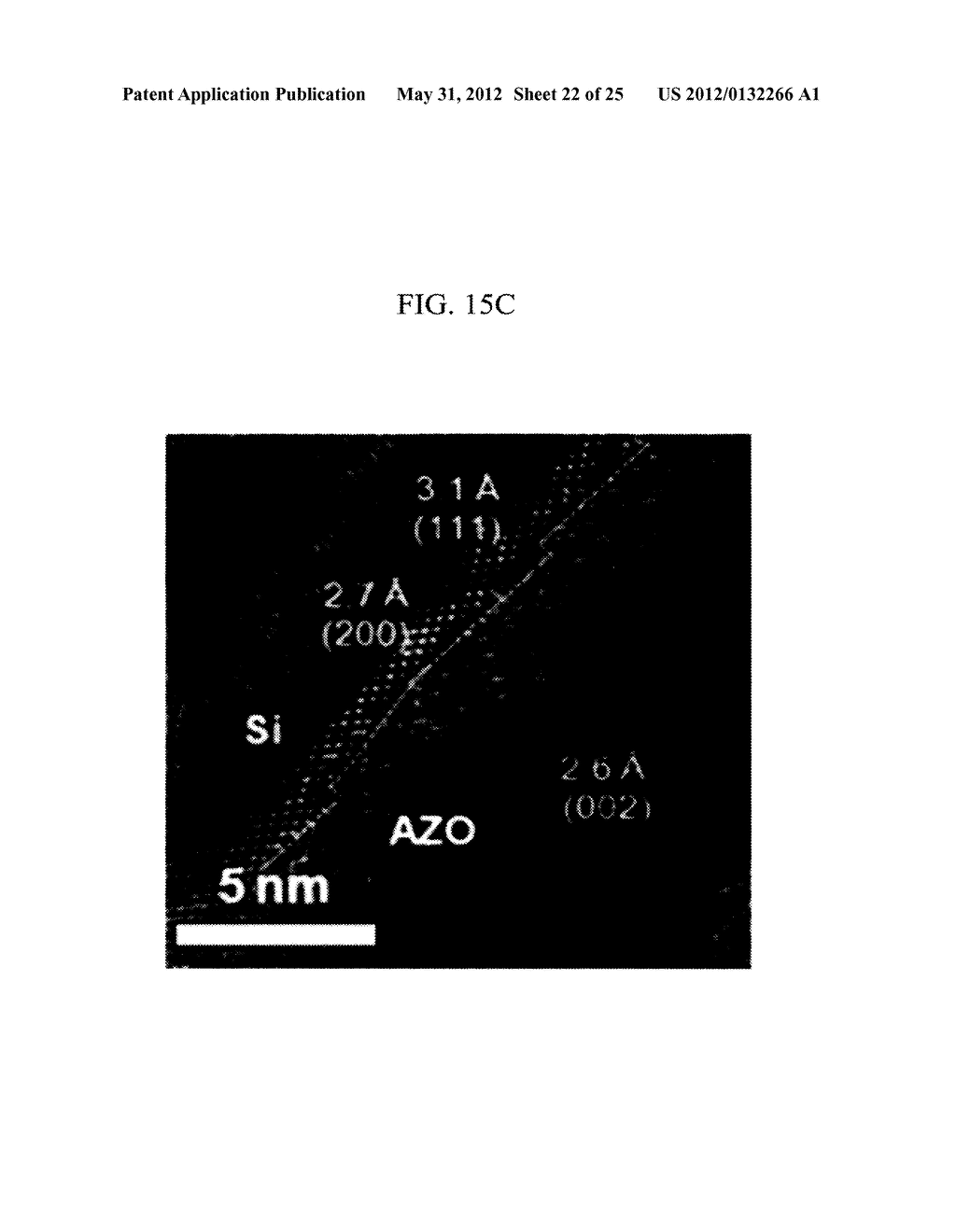 PHOTOELECTRIC CONVERSION DEVICE USING SEMICONDUCTOR NANOMATERIAL - diagram, schematic, and image 23