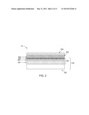 ELECTRODE, PHOTOVOLTAIC DEVICE, AND METHOD OF MAKING diagram and image