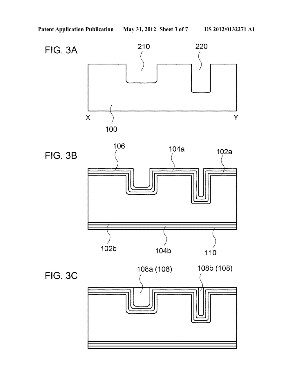 PHOTOELECTRIC CONVERSION DEVICE AND MANUFACTURING METHOD THEREOF - diagram, schematic, and image 04