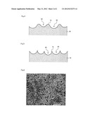 DYE-SENSITIZED SOLAR CELL AND METHOD FOR MANUFACTURING THE SAME diagram and image