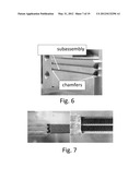 Laminated, Leak-Resistant Chemical Processors; Methods of Making, and     Methods of Operating diagram and image